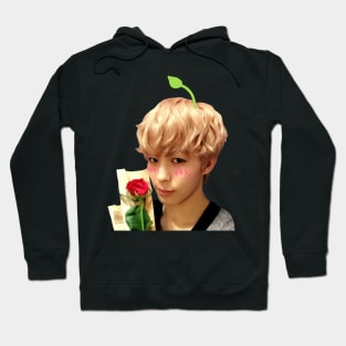 Cute sprout Hongbin | VIXX Hoodie